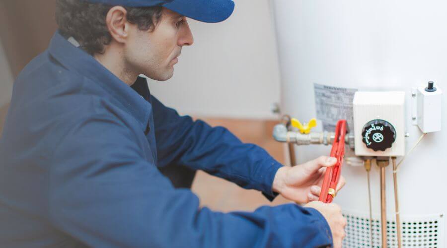 Professional expert plumbing services in Milan, MO